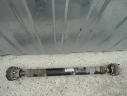 Arbre de transmission avant OEM Grand Vitara II 1.9 DDIS