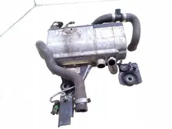 Ford Webasto Lämmitys OEM AV6118K464BG - Käytetty