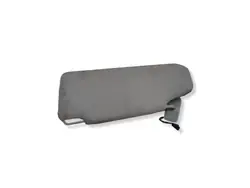 Visor direito OEM SKO106060 para Volvo S60 II