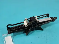 BMW X3 E83 trapeziumvormige autokrik - Gebruikt