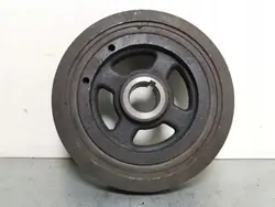 Subaru FBZ9999 Kampiakselin hihnapyörä - Käytetty OE-osa