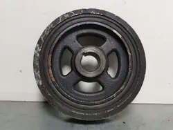 Poulie vilebrequin Subaru FBZ9999 - Pièce OE d'occasion