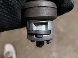 Interruptor de Encendido BMW OEM 1095820 para Serie 5 E39