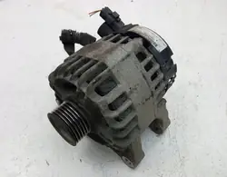 Vaihtovirtageneraattori Peugeot 307