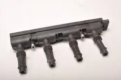 Bobina de ignição Opel Corsa E OE 25195107