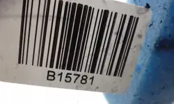 Pare-brise avant OEM 8631ACKCKMVZ Audi A4 2015-