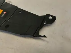 Couvre-paroi de cloison Mazda OE pour CX60 2023 SUV