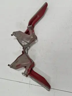 Bisagras capó Nissan Qashqai II OEM J8H7GFGYHUN