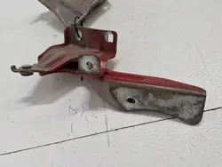 Charnières de capot Nissan Qashqai II OEM J8H7GFGYHUN