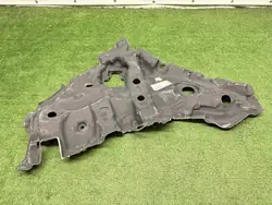 Isolamento acústico BMW OE 7434353 para X5 G05 3.0L Diesel