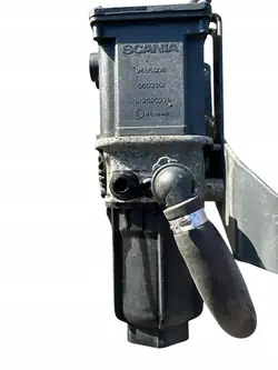 Scania AdBlue-pumppu OEM 2695808 - Käytetty Kunnossa