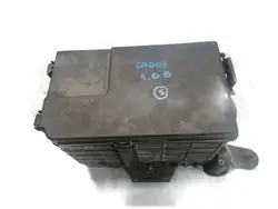 VW CADDY III 2K Carcaça da Bateria 1K0915333B