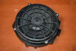 Altavoz de puerta Bose OEM 992035454A 555 para Porsche 992