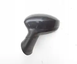 Vasen sähköinen sivupeili Fiat Grande Punto OEM 634/C