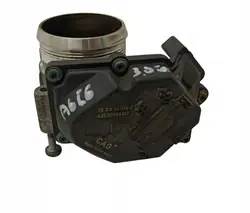 Throttle Body Audi A6 C6 2.7 TDI A2C53364212