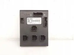 Module Confort OEM 4H0907063GH pour Audi A7 Sportback