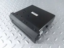 Käytetty Cadillac XTS CD/DVD-vaihtaja OEM 22952326