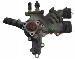 Opel Corsa C 1.2 Z12XE Termostaattikotelo 90570620