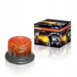 Lampe d'Avertissement Rotative Osram RBL102
