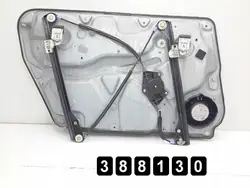 Skoda OE Fönsterregulator OEM 3U1837752 Begagnad
