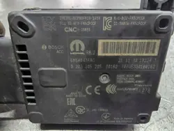 Distronic-Radarmodul OEM 68540436AC für Chrysler Pacifica