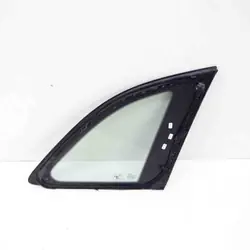 Begagnad vänster bakruta OEM 8R0845299 Audi Q5