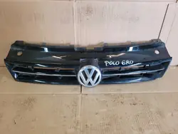 VW POLO V Grill 6R0853651T