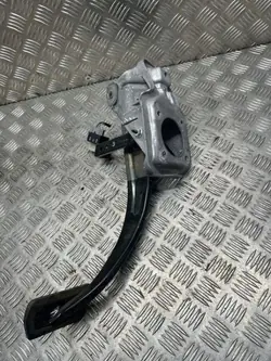Bromspedal OEM 52124732AC för Jeep Grand Cherokee IV