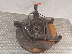 Mozzo sterzo anteriore sinistro 52028393 Fiat 500X Renegade