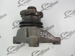 Support de ventilateur Land Rover Discovery 4H2Q-8609-AC