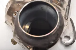 Catalyseur Dacia Sandero III 1.0 TCe OEM 208A08957R