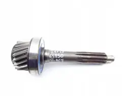 DAF LF 45/55 ZF 6S850 Kupplungswelle - OEM Teil