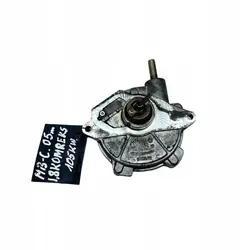 Imupumppu MERCEDES-BENZ C (W203) 1.8L 2005 A2712301165