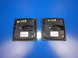 MERCEDES CLS W218 W212 W207 Lamp Module