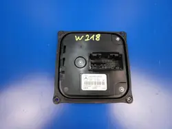 MERCEDES CLS W218 W212 W207 Module de phare