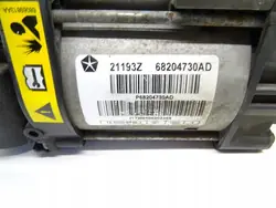 Compresseur de Suspension JEEP GRAND CHEROKEE WK2 FL 68204730AD