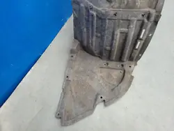 Aile avant gauche Lexus LS OEM 53806-50090
