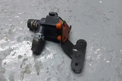 Bomba de água Audi OEM 06H121601J TDI - Usada