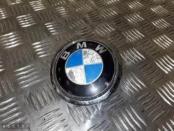 2006 BMW 1 Series E87 Rear Cover Handle