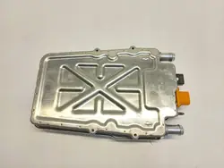 Porsche Taycan 4S 9J1 2021 Module Chauffage Webasto 9J1963507F-JLK0121