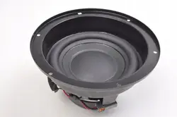 Haut-parleur Dynaudio Volvo C70 II OEM 31252276