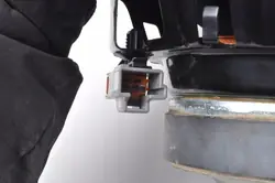 Volvo C70 II Dynaudio Högtalare OEM 31252276