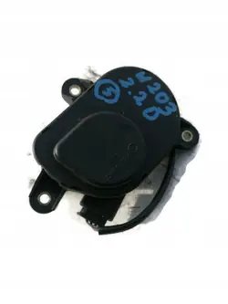MERCEDES C-KLASA W203 2.2 CDI Actuator A6111500794