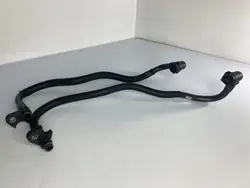 Lignes de refroidissement huile BMW OEM 7640807/8