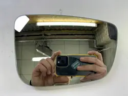 Spiegel-Einsatz rechts OEM WKŁAD LUSTERKA PRAWY FOTOCHROM BMW G20 G21 EU