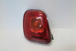 Lámpara trasera izquierda 51937414 Fiat 500X