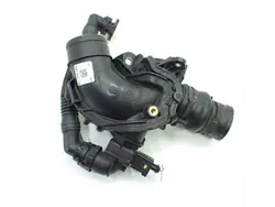 Ansaugrohr OEM 04L129635F für Audi 2.0 TDI