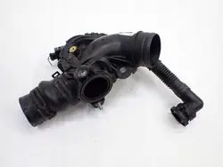 Ansaugrohr OEM 04L129635F für Audi 2.0 TDI