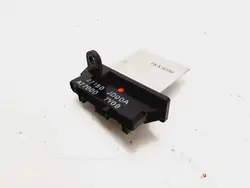 Résistor moteur/ventilateur de chauffage NISSAN