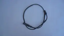 Sensor ABS Traseiro BMW E87 E90 E91 OEM